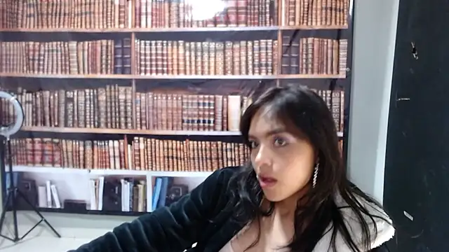 Licky Han online show from 01-06-25, 11:52