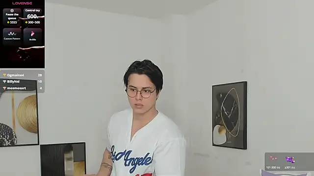 Thom Ohtani online show from 07-21-26, 02:14
