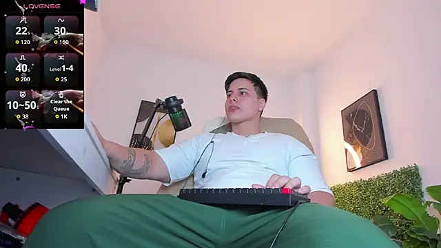 Thom Ohtani online show from 02-08-26, 12:52