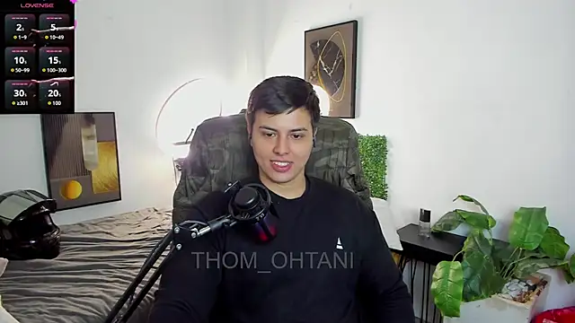 Thom Ohtani online show from 02-28-26, 07:13