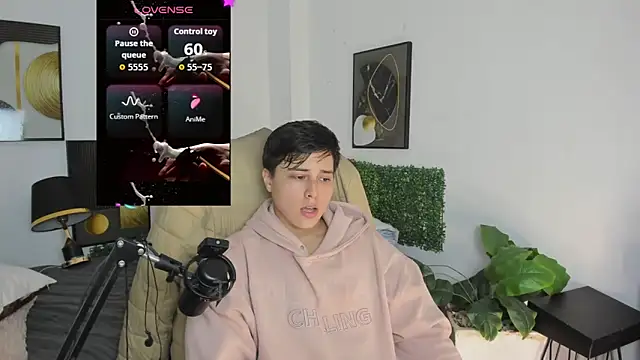 Thom Ohtani online show from 03-08-26, 12:38