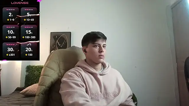 Thom Ohtani online show from 02-12-26, 12:21