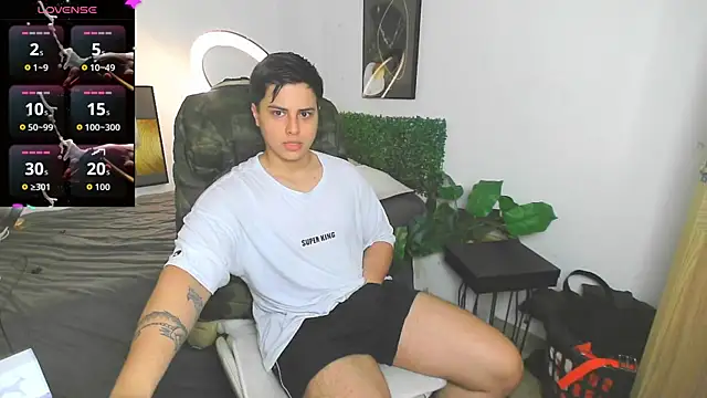 Thom Ohtani online show from 02-20-26, 05:15