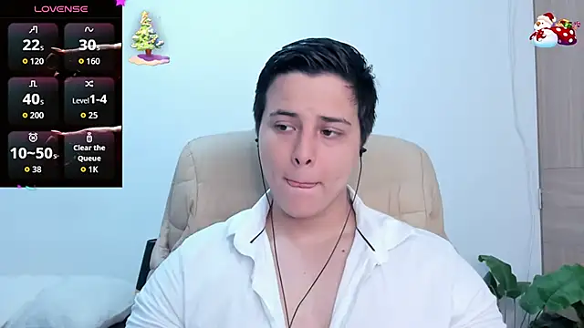 Thom Ohtani online show from 11-08-25, 11:08