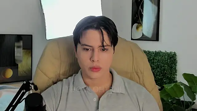 Thom Ohtani online show from 04-09-26, 10:38