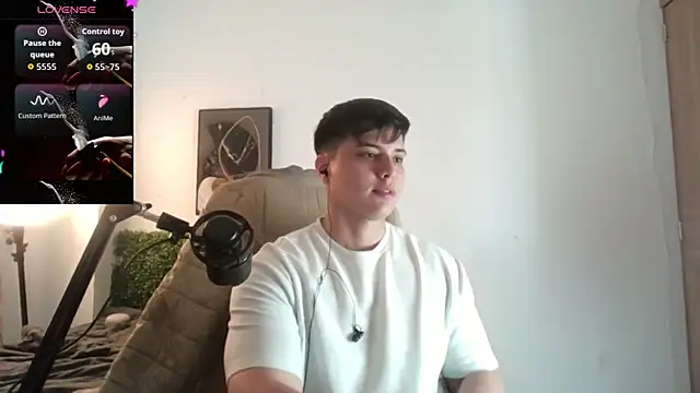 Thom Ohtani online show from 02-05-26, 04:47