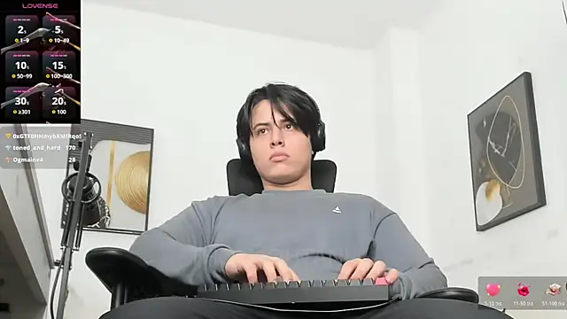 Thom Ohtani online show from 07-23-26, 09:44