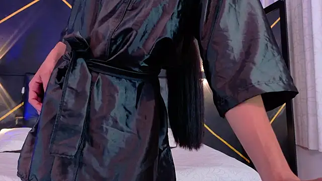 amabel zambrano online show from 04-10-26, 09:16