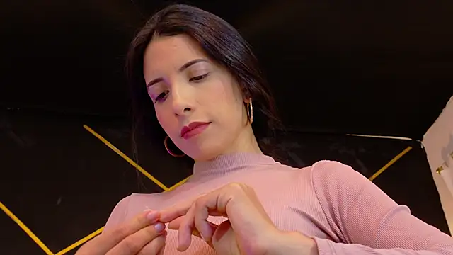 amabel zambrano online show from 02-20-26, 10:50