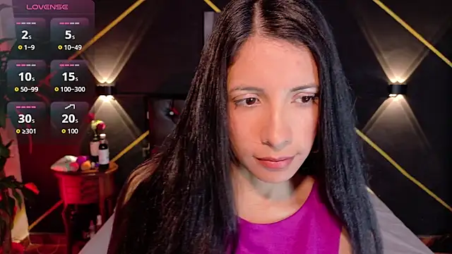 amabel zambrano online show from 09-09-25, 11:30
