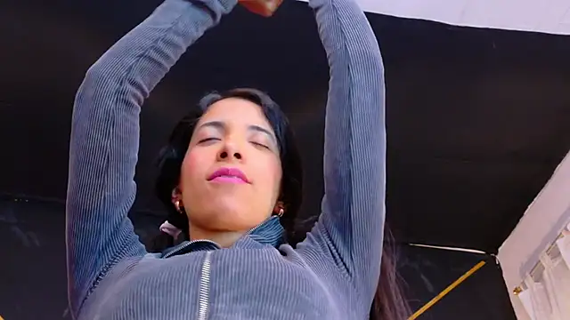 amabel zambrano online show from 01-07-26, 10:42