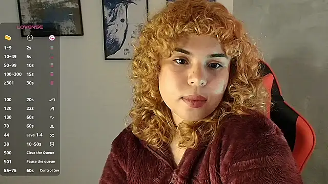 stellaallen24 online show from 12-16-25, 11:31