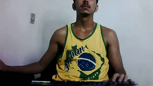 MagrinhoSaradoo online show from 07-04-26, 03:57