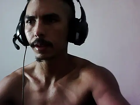 MagrinhoSaradoo online show from 10-26-25, 02:17