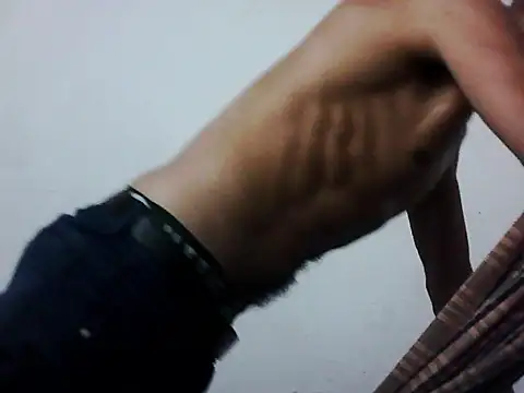 MagrinhoSaradoo online show from 11-29-25, 01:17