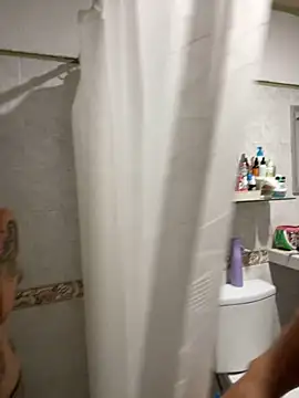 Izy cute  online show from 03-08-26, 01:44