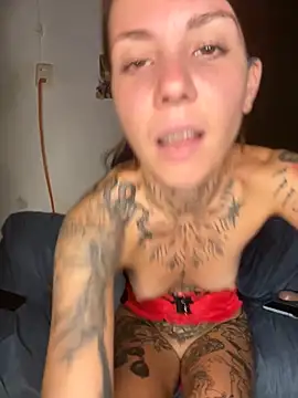 Izy cute  online show from 03-12-25, 03:46