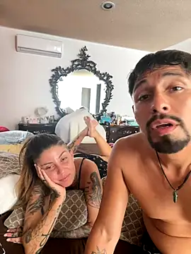 Izy cute  online show from 09-08-25, 04:28