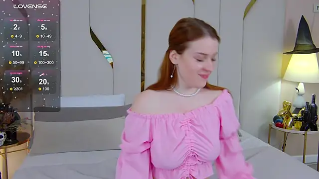 EllieGarson online show from 11-04-25, 05:28