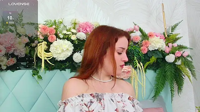 EllieGarson online show from 10-09-25, 05:13
