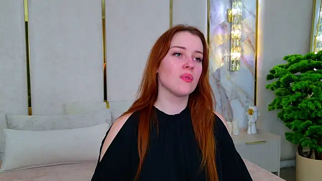 EllieGarson online show from 11-23-25, 05:01