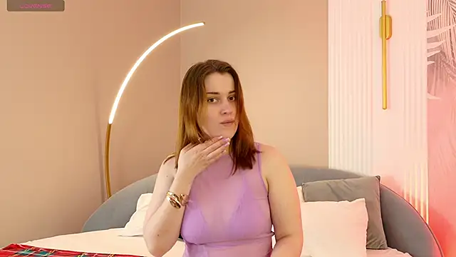 EllieGarson online show from 03-19-26, 05:02