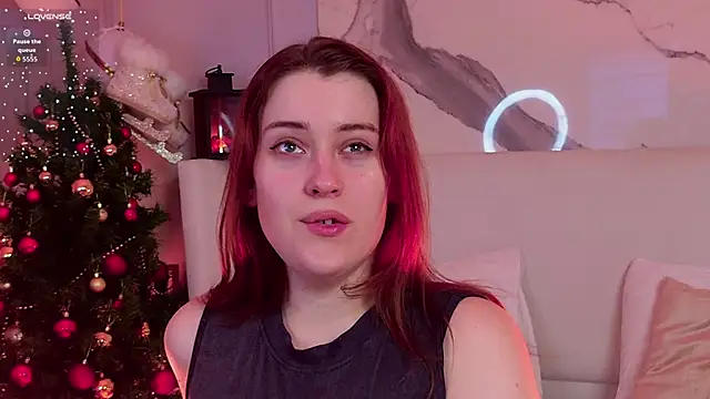 EllieGarson online show from 12-03-25, 04:39