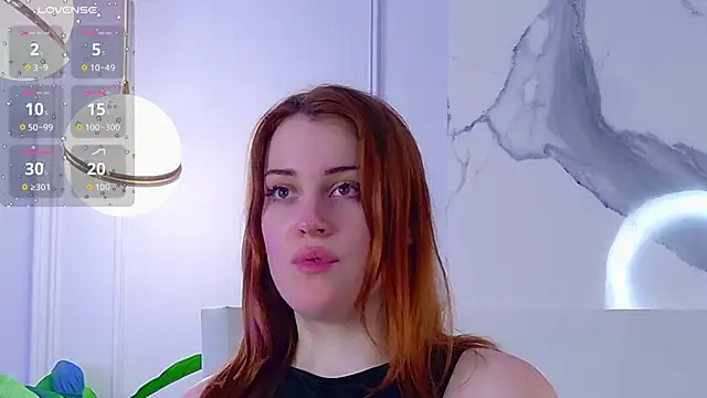 EllieGarson online show from 06-27-26, 06:14