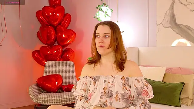 EllieGarson online show from 02-14-26, 05:02