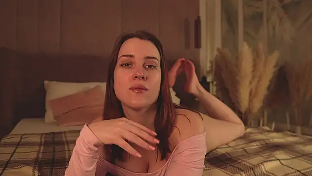 EllieGarson online show from 03-04-26, 05:31