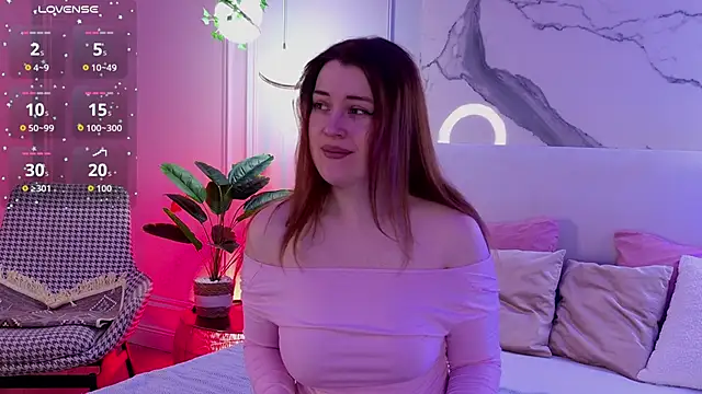 EllieGarson online show from 02-06-26, 05:09