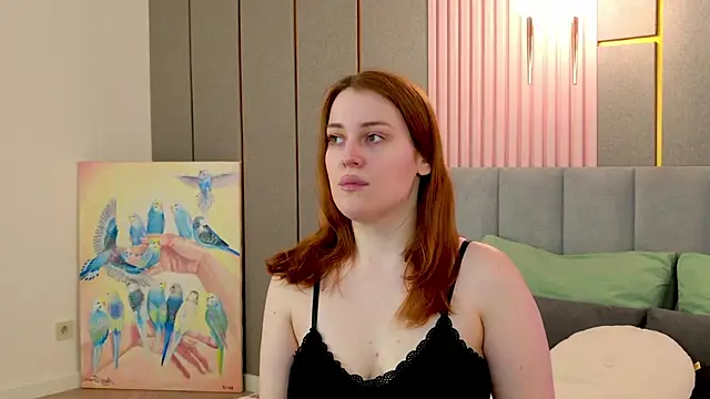 EllieGarson online show from 06-28-26, 06:03