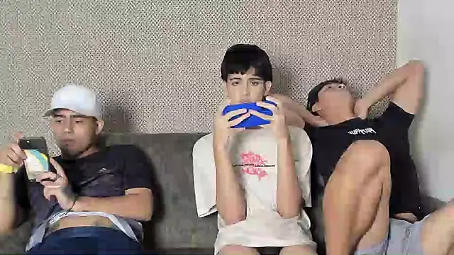 jhoseth sexxx18 online show from 02-01-25, 08:37