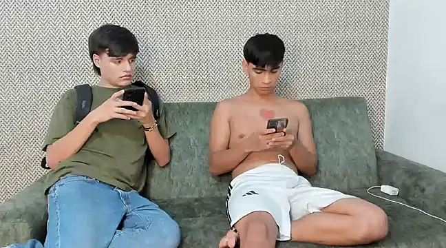 jhoseth sexxx18 online show from 02-14-25, 06:40