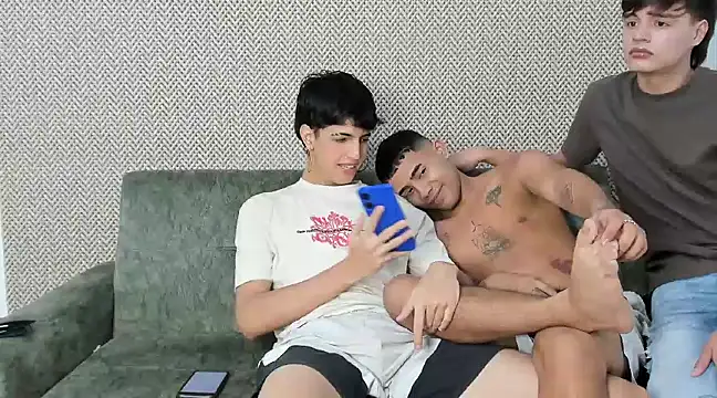 jhoseth sexxx18 online show from 02-12-25, 07:02