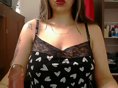 loirascorpio online show from 01-31-25, 02:07