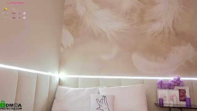 Rina Red online show from 03-06-25, 01:48