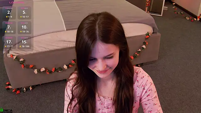 Rina Red online show from 04-05-26, 01:34