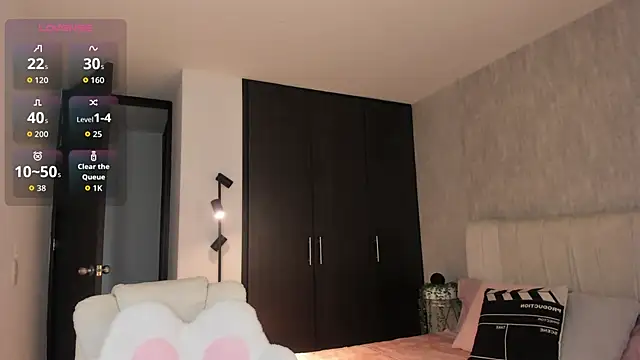 CamiRyder online show from 12-21-25, 12:02