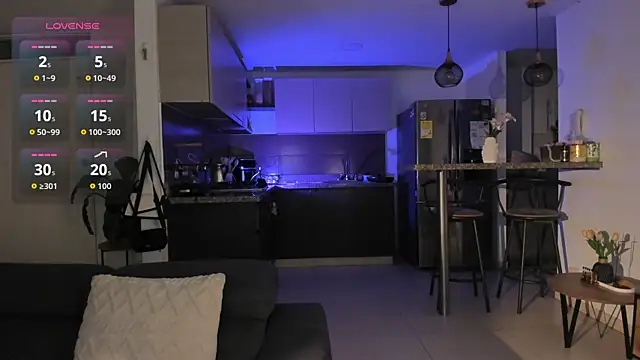 CamiRyder online show from 02-21-26, 01:40