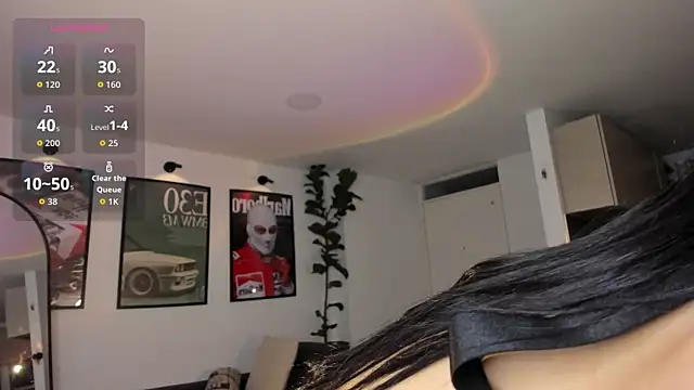 CamiRyder online show from 02-10-26, 01:48