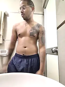 THEGOATHL online show from 09-25-25, 04:40