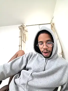 THEGOATHL online show from 11-08-25, 03:26