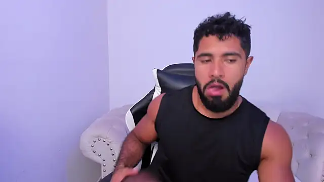 Santiago huntt online show from 02-13-26, 08:53