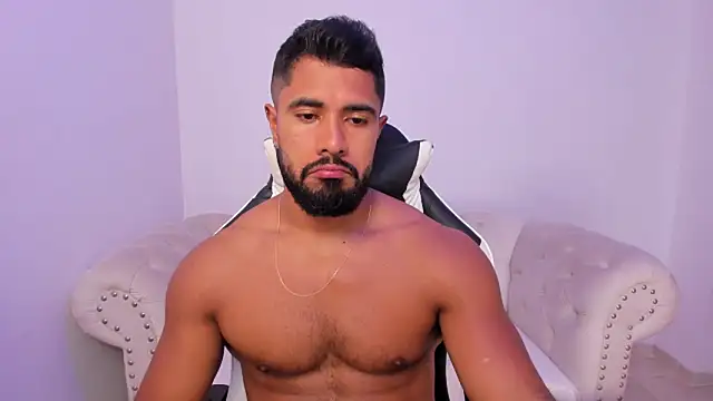 Santiago huntt online show from 02-21-26, 12:40