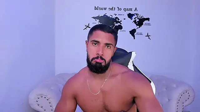 Santiago huntt online show from 09-19-25, 08:46