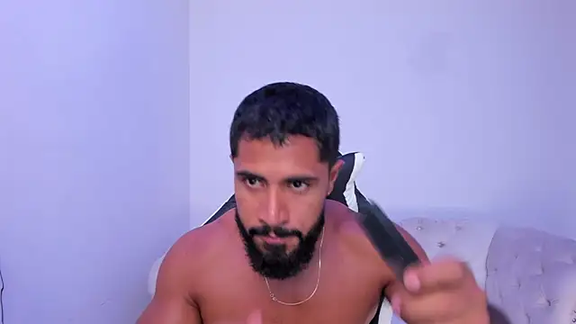 Santiago huntt online show from 11-05-25, 09:40