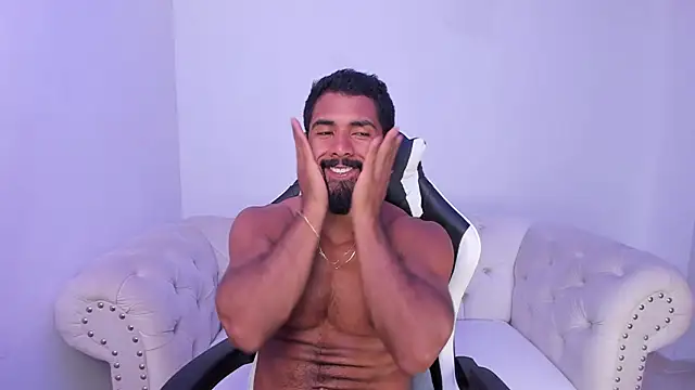 Santiago huntt online show from 10-22-25, 11:14