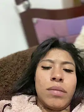 Salomee Ramireez online show from 01-12-25, 04:08