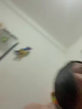 Salomee Ramireez online show from 01-05-25, 10:19